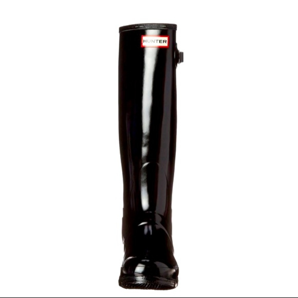 Hunter
Original Tall Gloss Rain Boots